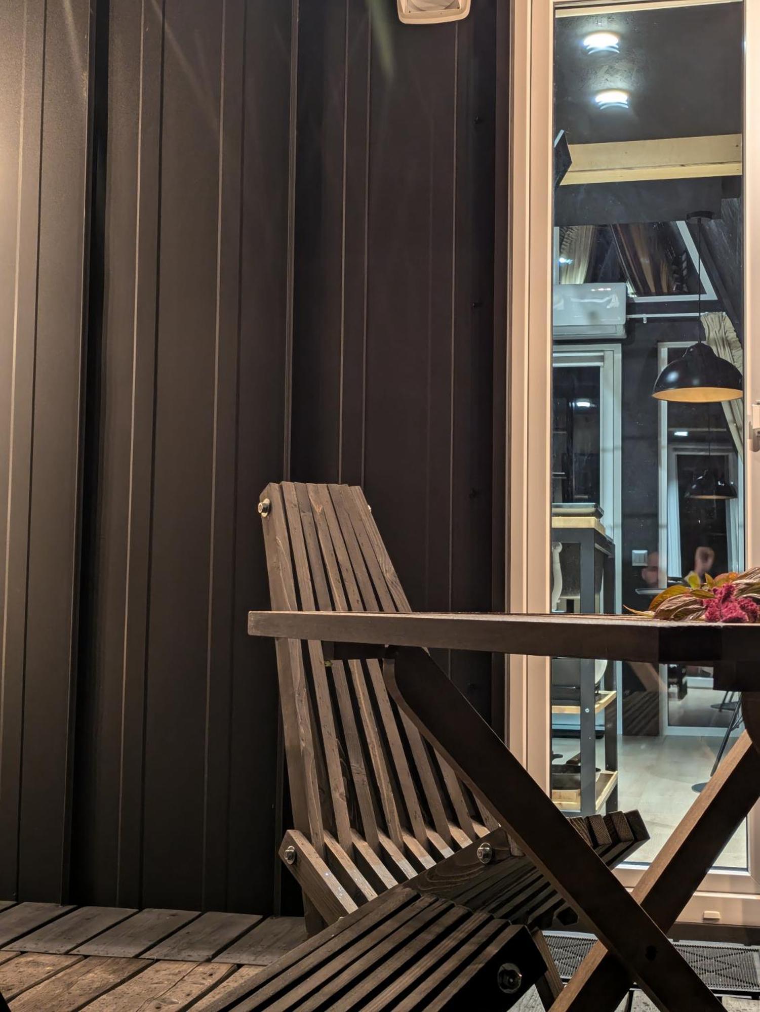 Hotel Солодка Мить Slavske Exterior foto