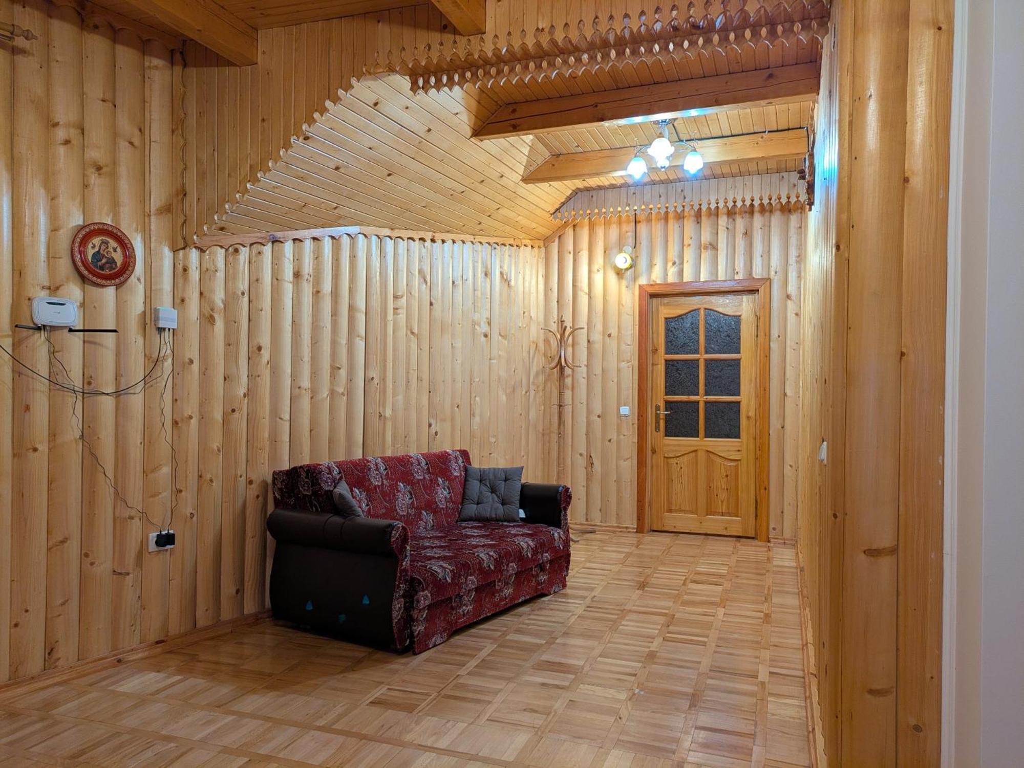 Hotel Солодка Мить Slavske Exterior foto