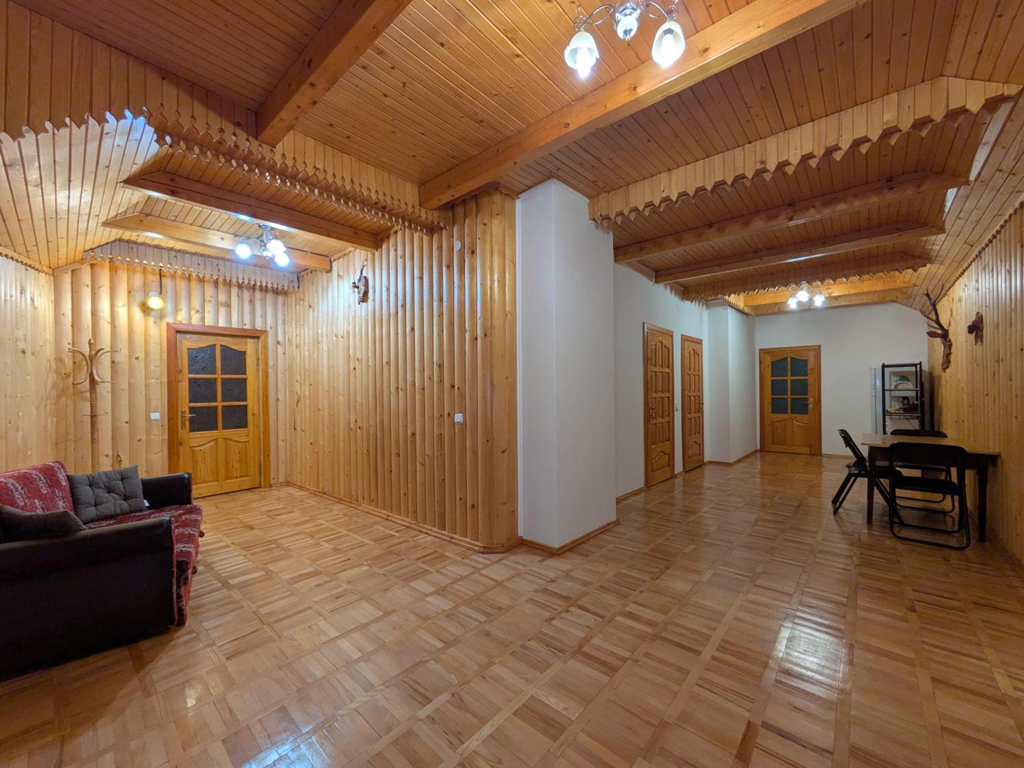 Hotel Солодка Мить Slavske Exterior foto