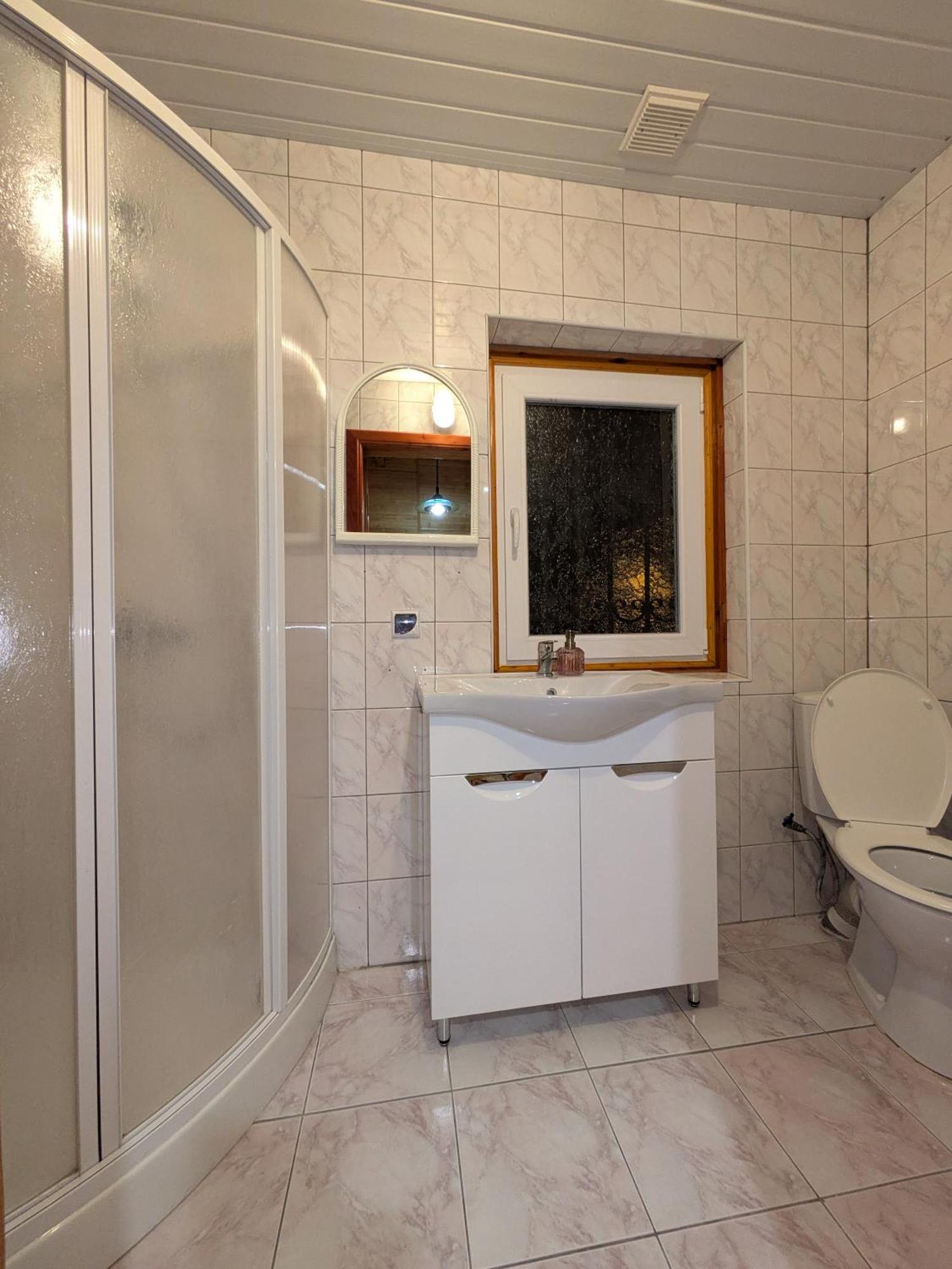 Hotel Солодка Мить Slavske Exterior foto